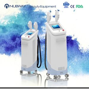 China Permanently best hair removal SHR IPL laser hair removal wholesale