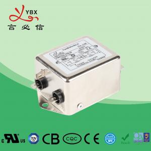 China Yanbixin Single Phase Active Power Filter Two Stage Filtering Circuit OEM Service wholesale
