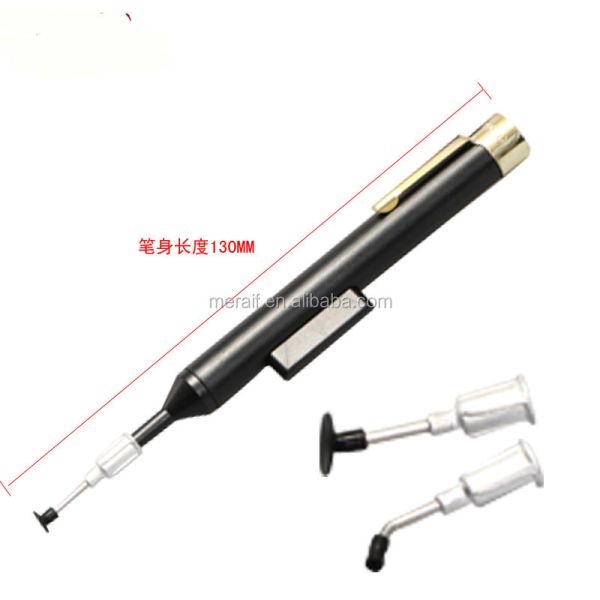 LP200 SMD Vacuum Pick up Tool IC SMD Pick Up Vacuum Suction Pen Tools Electric suction pen