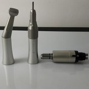 China Low Speed Dental Surgical Handpiece Air Motor Contra Angle Handpiece wholesale