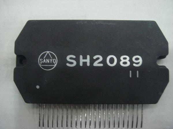 Quality Noritsu minilab part sh2089 sanyo hybrid ic for photo labs for sale