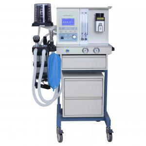 China Anastesia Machine Medical Anesthesia Machine Portable Anestesia Machine wholesale