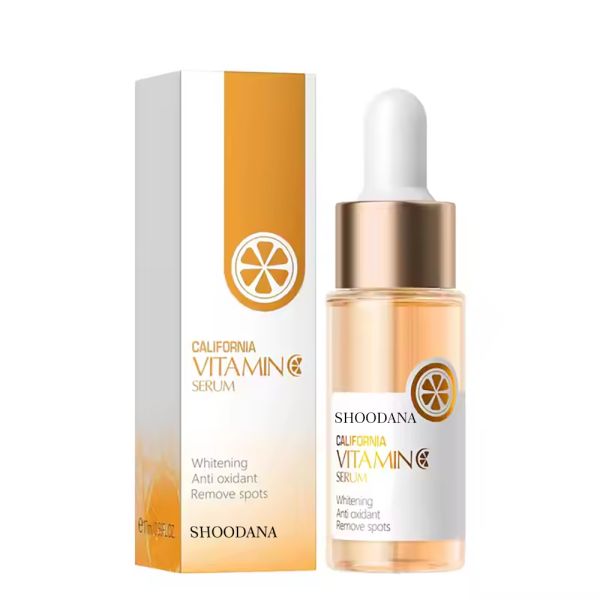 Vitamin C Brightening Serum product shot
