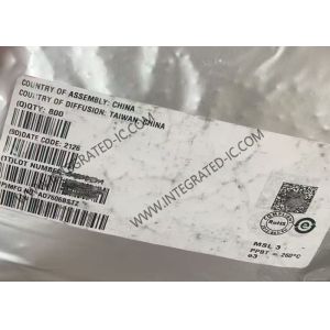 China 8 Channels AD7606BSTZ 16-Bit Synchronous Data Acquisition System LQFP64 on sale