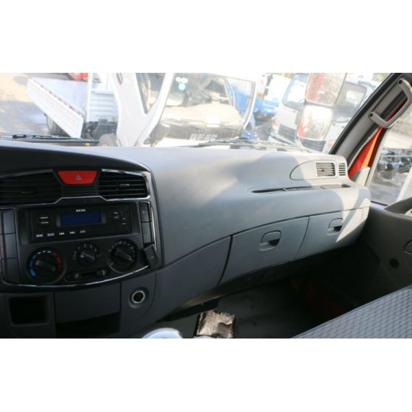 Dongfeng Dump Truck Heavy Duty Companies Powerful 4x2