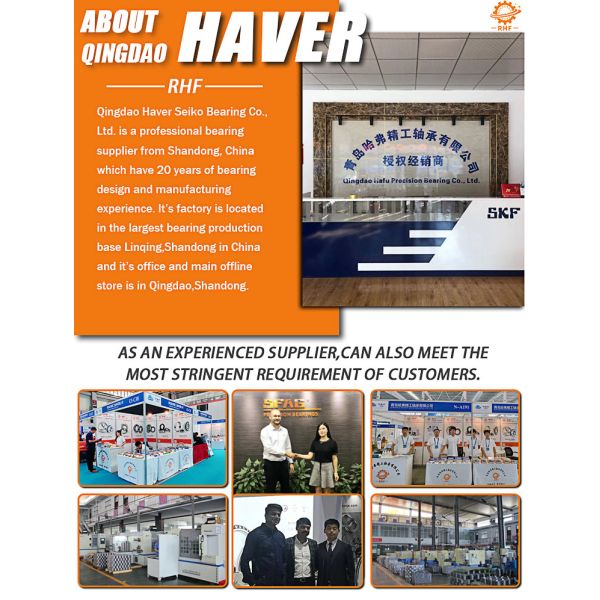 7210E Taper Roller Bearing 50*90*21.75mm for Front Wheel Hub Made of Chrome Steel GCR15