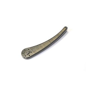 Auto CNC Carbon Fiber Parts CNC Prototype Machining Services Per Customer'S