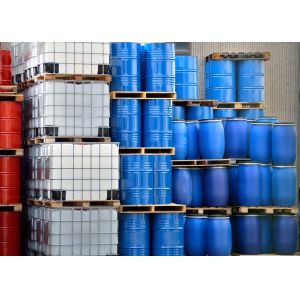 Eco Friendly Polydimethylsiloxane Silicone Oil Low Molecular Weight