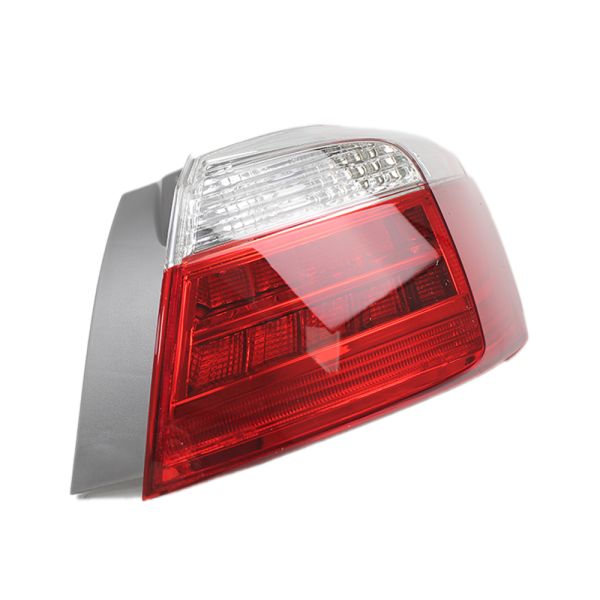 Plastic Honda Led Headlight Accord 14-17 33500 T2A H01 Auto Tail Light