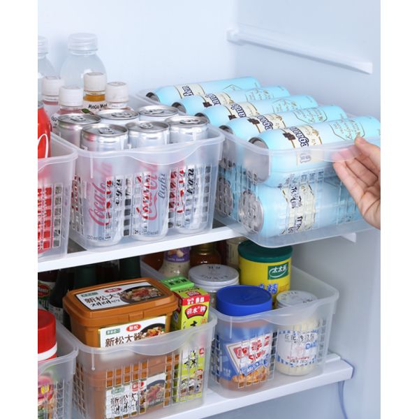 10kg Kitchen Fridge Storage Box