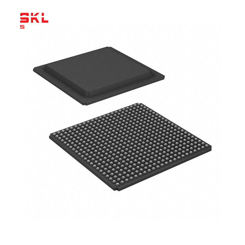 China XC7A50T-1FGG484C Programmable IC Chip Low Power FPGA 1800 Kb wholesale