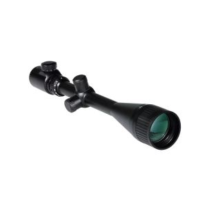 Buy cheap Aluminum Outdoor Hunting Shooting Rifle Scope 6-24X50 AO Sniper Rifle Scope from wholesalers
