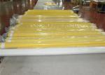 Air Conditioning Nylon Filter Cloth Mesh Plain Weave Type Customized