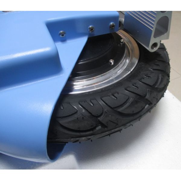 Ouchuangbo Cheap Electric One Wheel Self Balancing Automatic children Scooter OCB-XX26