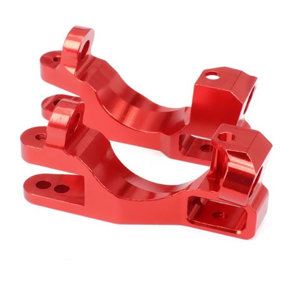 0.01mm Tolerance Aluminum 6063 CNC Milling Parts