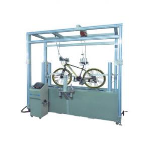 China PLC Control Automatic Bicycle Crank Dynamic Fatigue Testing Machine wholesale