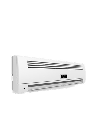 Quiet 1 Ton Split Inverter Ac , Durable 12000 Btu Through The Wall Air Conditioner