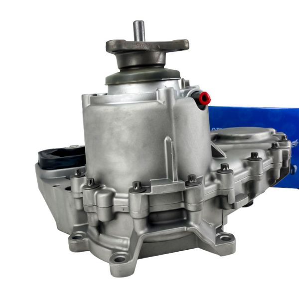 Heavy Duty Steel Case Differential Transfer Assembly / Differential