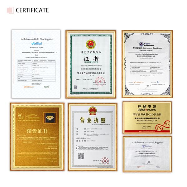 Cardboard Customized Gift BoxesLarge Square Flat Pack Folding Magnetic Boxes