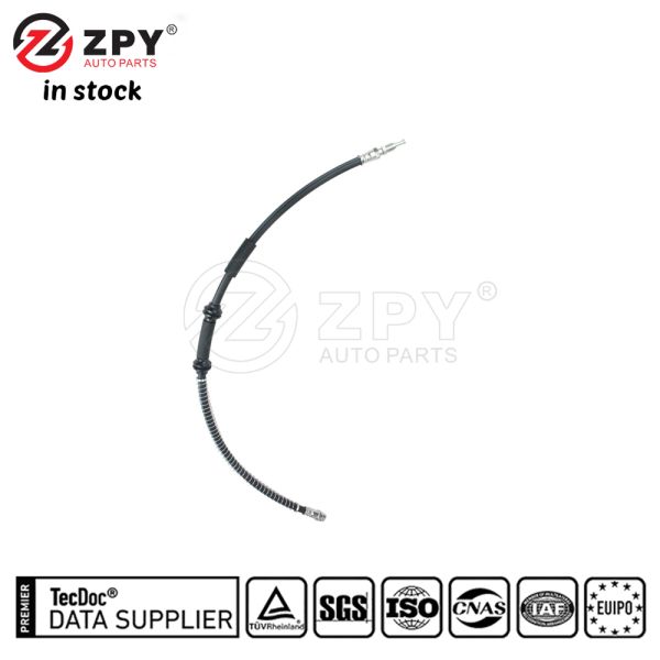 ZPY 95535513920 Hight Quality Brake Hose Front For Porsche Cayenne