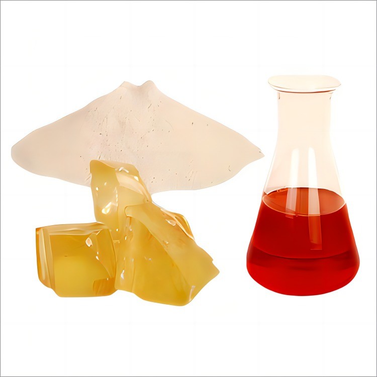 China High Purity Self Hardening Alkaline Phenolic Resin Liquid Resin for Casting Customizable wholesale