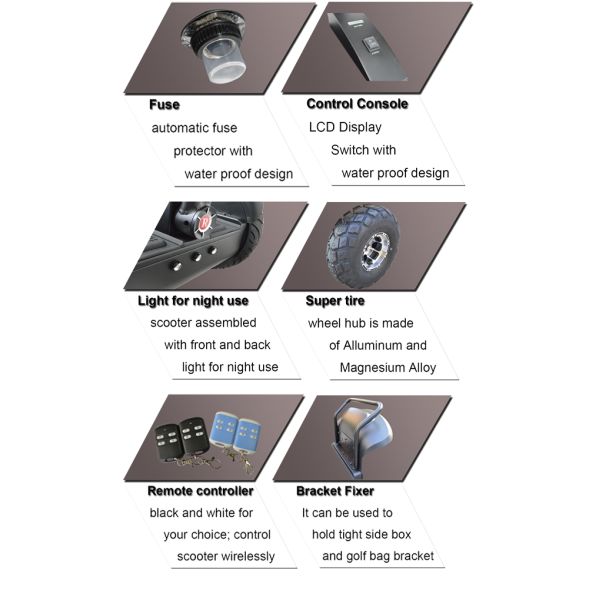 2 wheeler electric scooter standing balancing scooter windrover cheap price in China