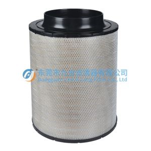 Buy cheap PA5505 B120376 ECB12037 SAB120376 Air Cleaner Filter with OE Size and Top-Notch from wholesalers