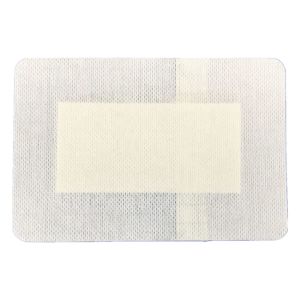 Disposable Non Woven Wound Dressing Sterile Medical Multigate Dressing Pack