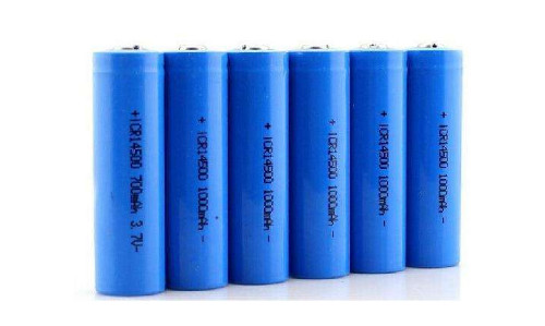 120 Centigrade D17.8 Die Cut Mylar Fish Lithium Battery Paper Vulcanized Fiber