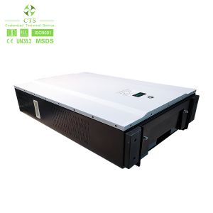 China wall mounted 48v 200ah lifepo4 battery energy storage battery on sale