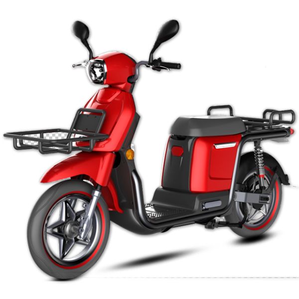 Harley Citycoco Electric Scooter Manual 90 Km/H 95 Km/H 1840x705x1055