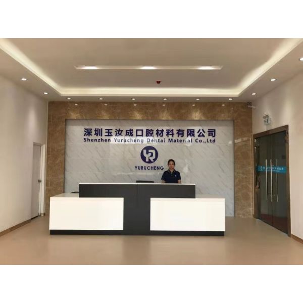 Yucera Lab Scanner Cad YRC-S1 Dental Lab Scanner for Cad Stably Desktop Model Scanner