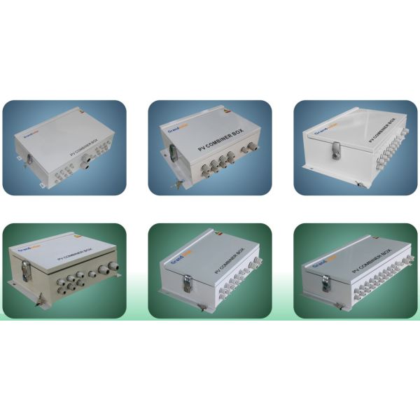 Grandglow PV solar Grid Tie Inverter 6kw 7kw 8kw 9kw 10kw MPPT Single phase