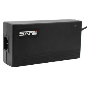 Intelligent  Universal 48V2A Moped Ebike Battery Charger