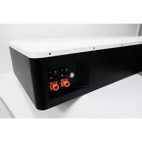 51.2V 100AH Deep Cycle Li Ion Battery , IP55 Lithium Ion UPS Battery Backup