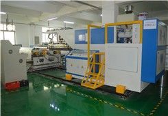 Ecofriendly 60mic Transparent Hot Melt Adheisve Film For Toothbrush Badge Embroidery Label 4