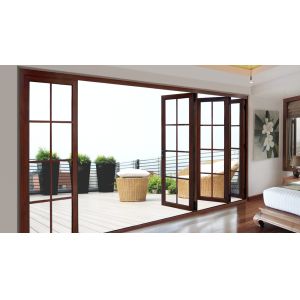 Buy cheap ODM Commercial Aluminium Glass Windows Manufacturers Fireproof from wholesalers
