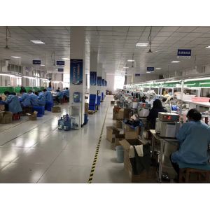 Anhui SURE ELECTRONICS CO.,LTD