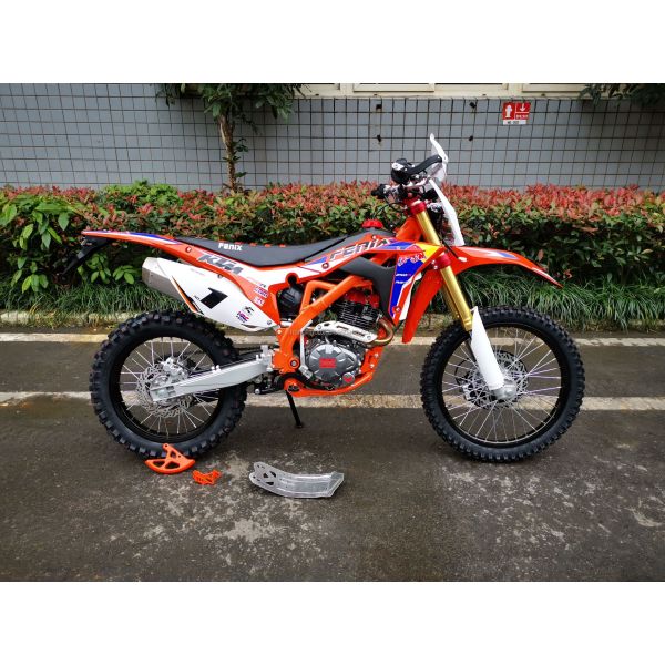 2022 New Style 250CC Enduro Motorcycle ZS Engine Dirt Bike 250cc For Adults Hot Sale off-road motorcycle China motor