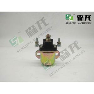 China MD337888 U001T10172 24V 12V Mitsubishi Truck Starter Relay on sale