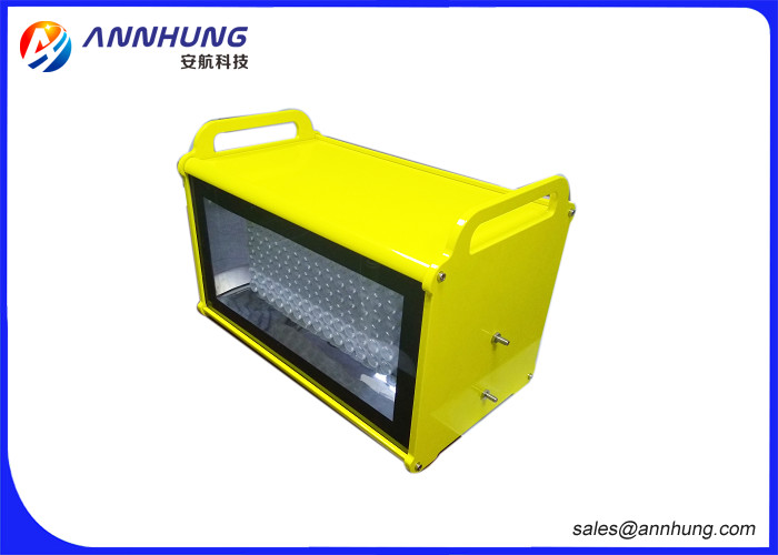 China High Intensity LED Aircratf Warning Light Type A Power Consumption 100W wholesale