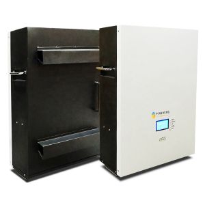 China Power Wall Lithium Rechargeable Batteries Faster Charging Low Self Discharge wholesale