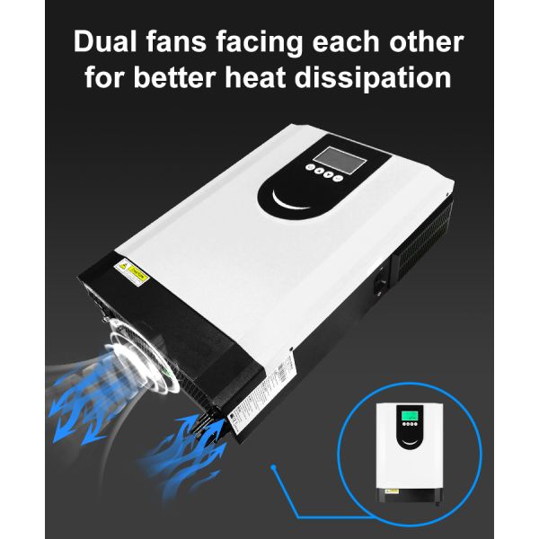 3.2Kw Price Solar Hybrid Inverter Without Battery Low Frequency Solar Inverter Price Hybrid Solar Inverter Without Battery