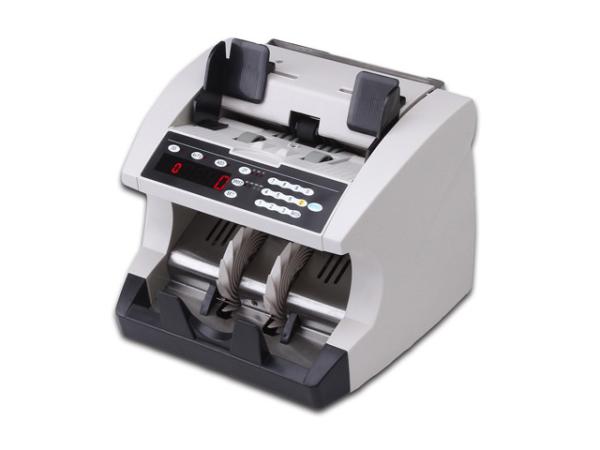 FRONT LOADING COUNTING MACHINE FMD-503 with UV+MG DETECTION heavy-duty banknote