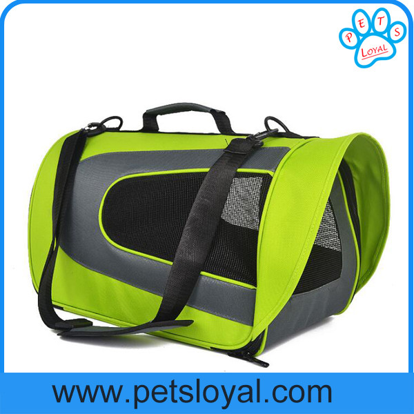 Amazon Ebay Hot Sale Pet Dog Travel Carrier Bag China Factory