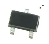 China SZMMBZ27VCLT1G 300mW Small Signal Relays SOT23 Patch Zener Diode wholesale