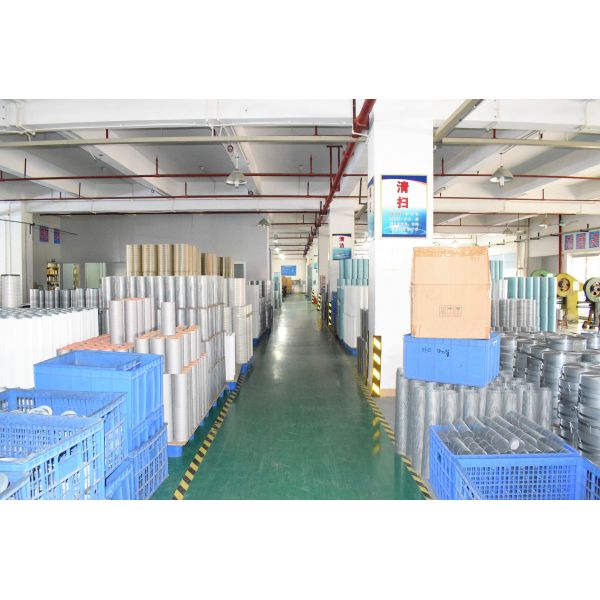 Komai Excavator Truck Fuel Filter 996-453 CH10930 10000-59652 C-4188 FF5714 SN30023