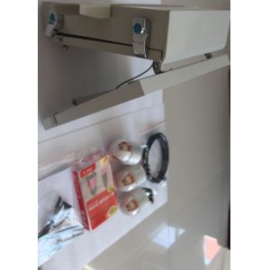 Communicable Electrical Line Locator , Quick Automatic Power Failure Indication