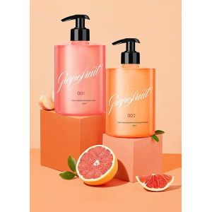 Buy cheap Hydrating Cool Cucumber Shower Gel Ultra Moisturizing Shower Gel 1000ml from wholesalers