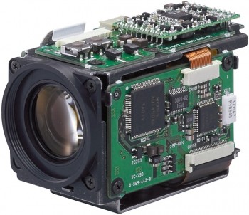China SONY FCBIX11AP/FCB-IX11AP 10X Color EXview Block Camera Sony Video CCD Camera on sale